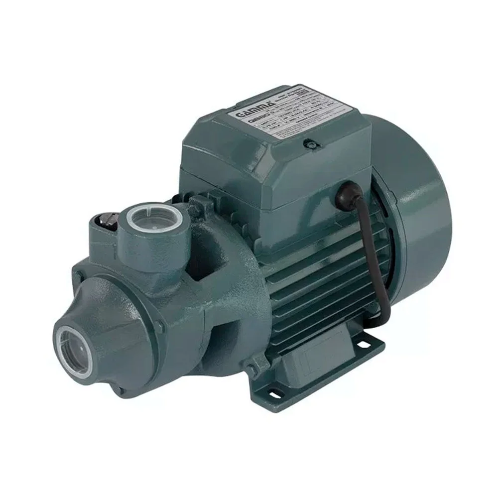 Bomba de Água Periférica QB80 G2762BR Gamma