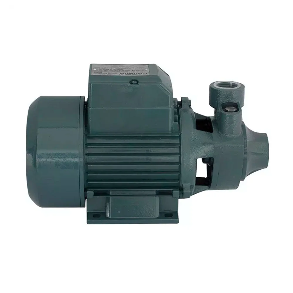 Bomba de Água Periférica QB80 G2762BR Gamma