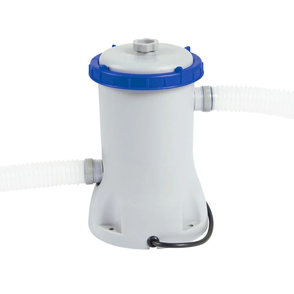 Bomba de Filtragem 1250 Litros por Hora Belfix