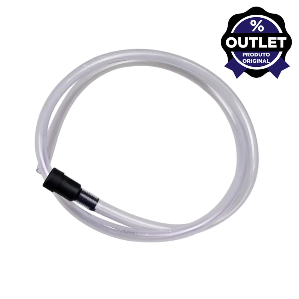 Bomba Elevadora de Líquidos MagiFlux Outlet