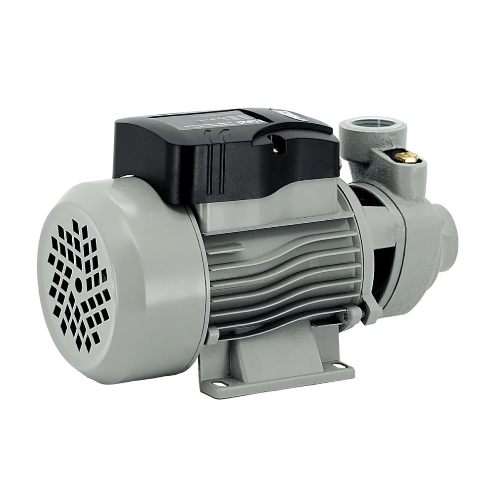 Bomba Periférica 1/2 CV Razi