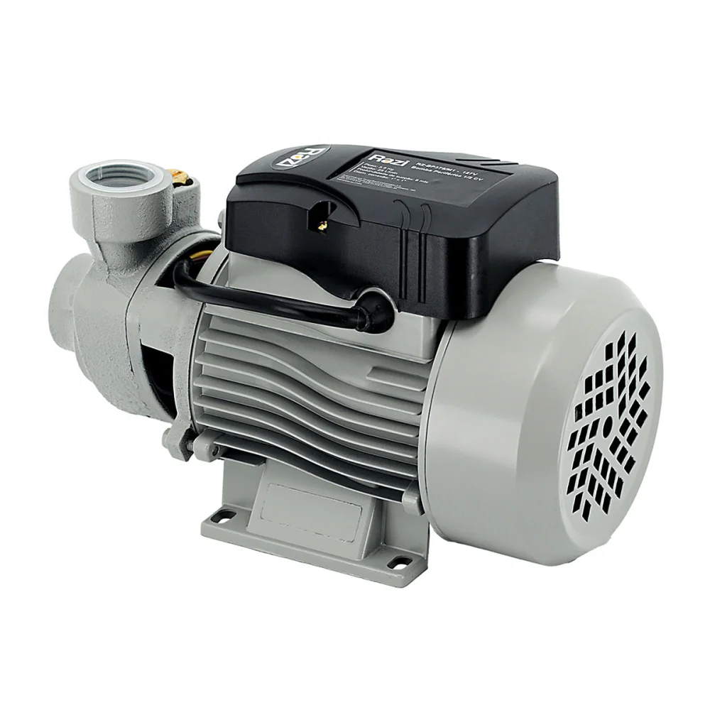 Bomba Periférica 1/2 CV Razi