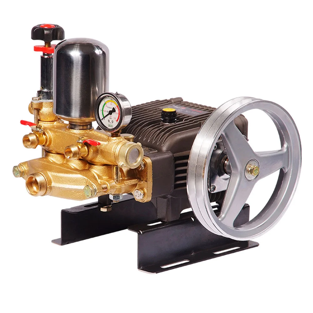 Bomba Pulverizadora de Alta Pressão PSP45C 17-1102 Toyama