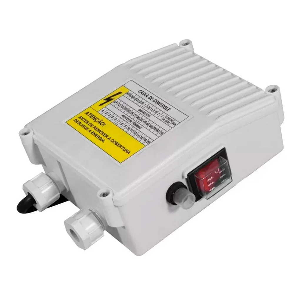 Bomba Submersa Tipo Caneta 1/2CV | 3/7 G1725BR Gamma