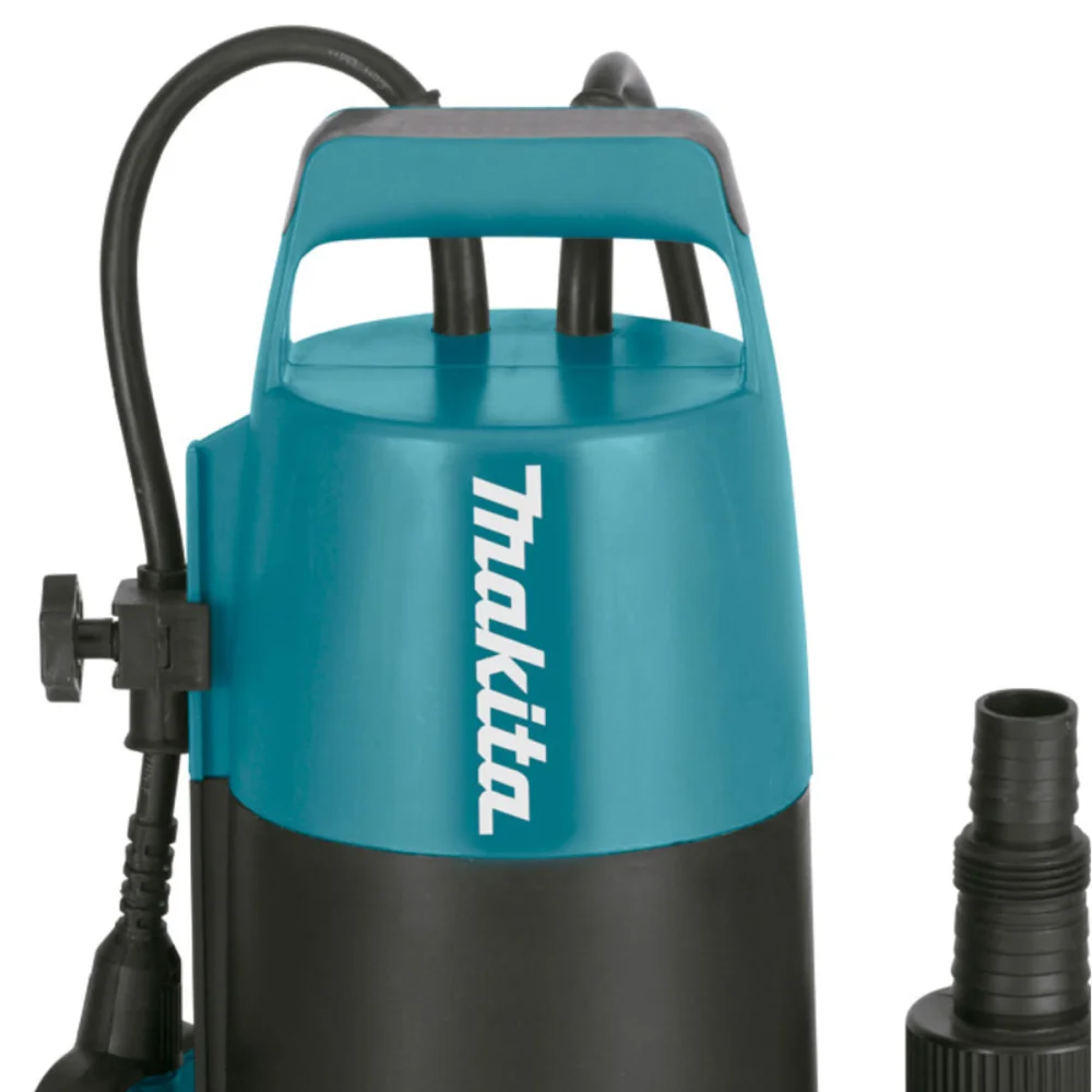 Bomba Submersível para Água Suja 1100 Watts PF1010 Makita