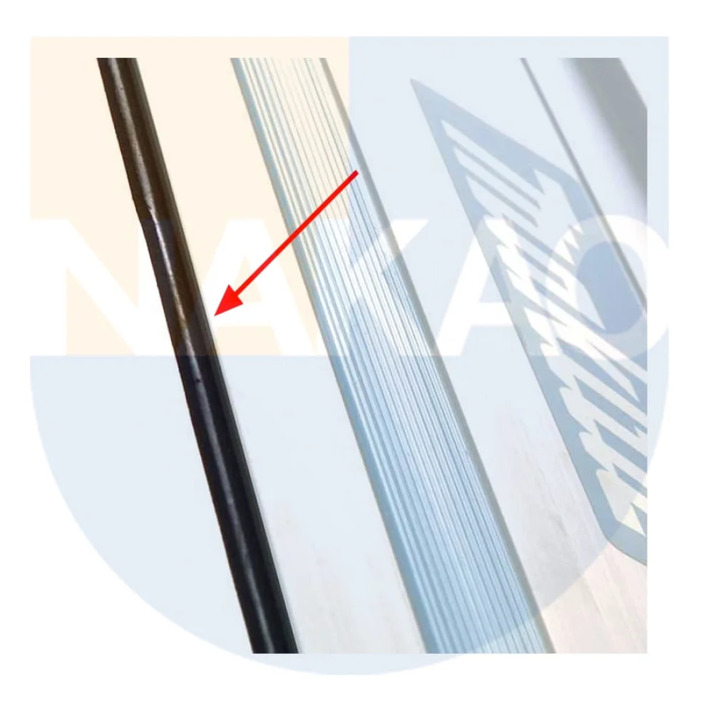 Borracha de Reposição para Trilho Guia SP6000 14m 194418-6 Makita