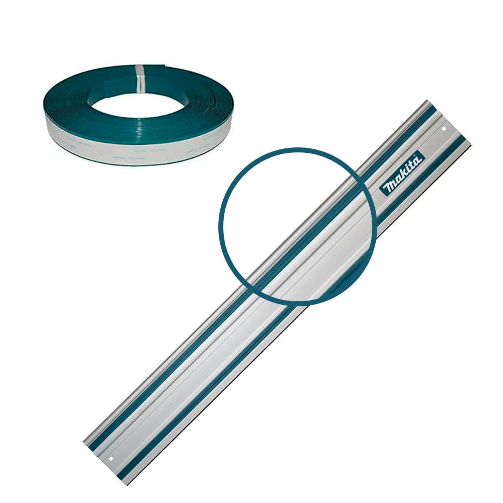 Borracha de Reposição Trilho SP6000 com 10m 194416-0 Makita