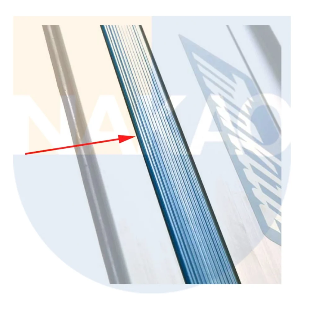 Borracha de Reposição Trilho SP6000 com 10m 194416-0 Makita