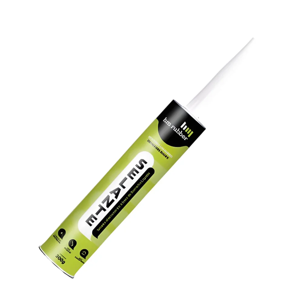 Borracha Líquida Selante Pro Hm Rubber 300g Cinza