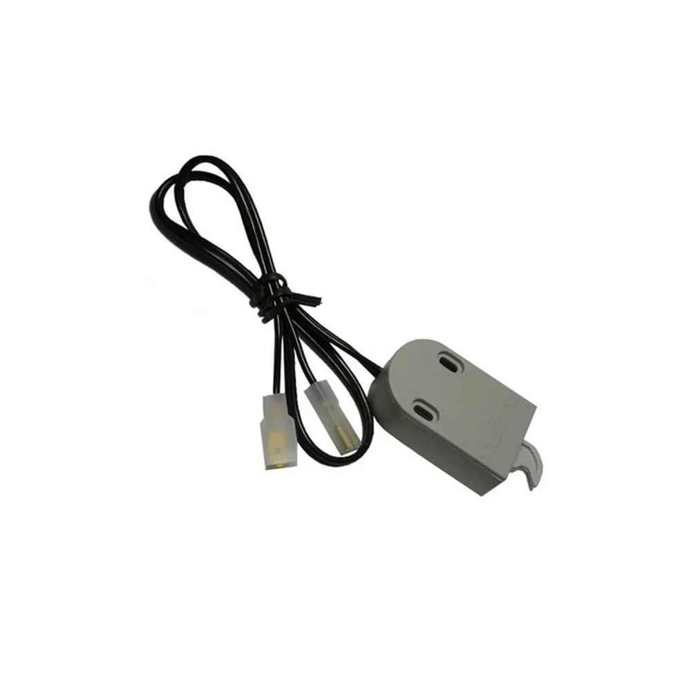 Botão DUO para Portas de Correr ou com Dobradiç 0.5m Lumitek