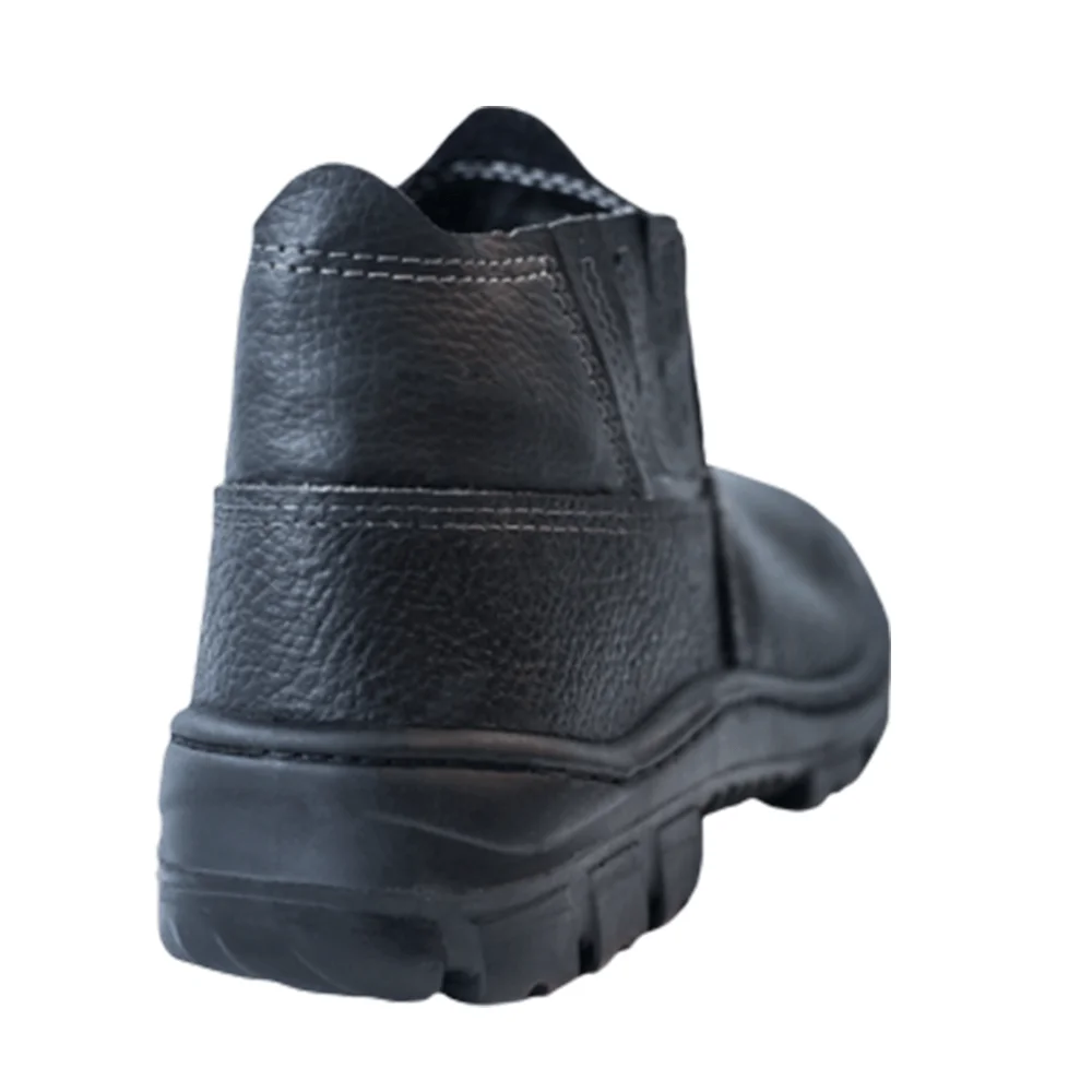 Botina Elástico PU Mono 31101SB Imbiseg