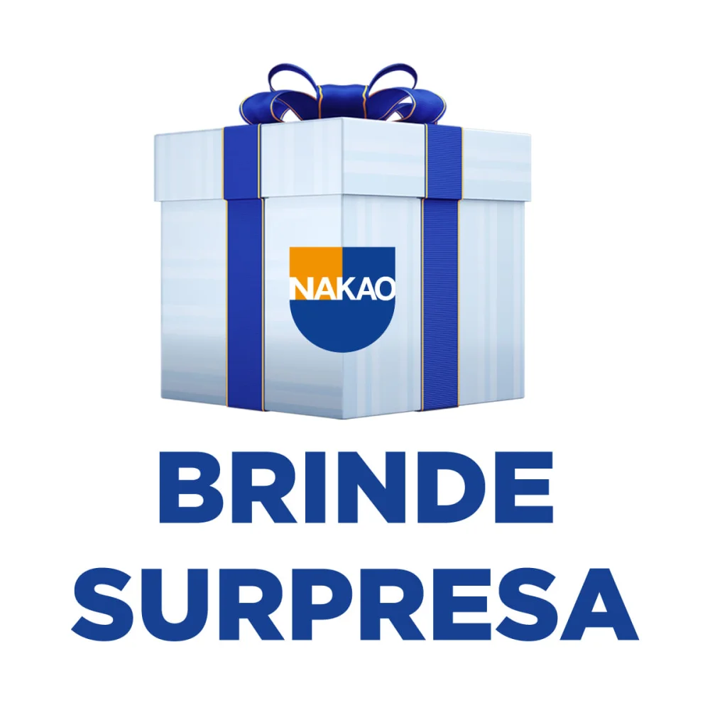 Brinde Supresa