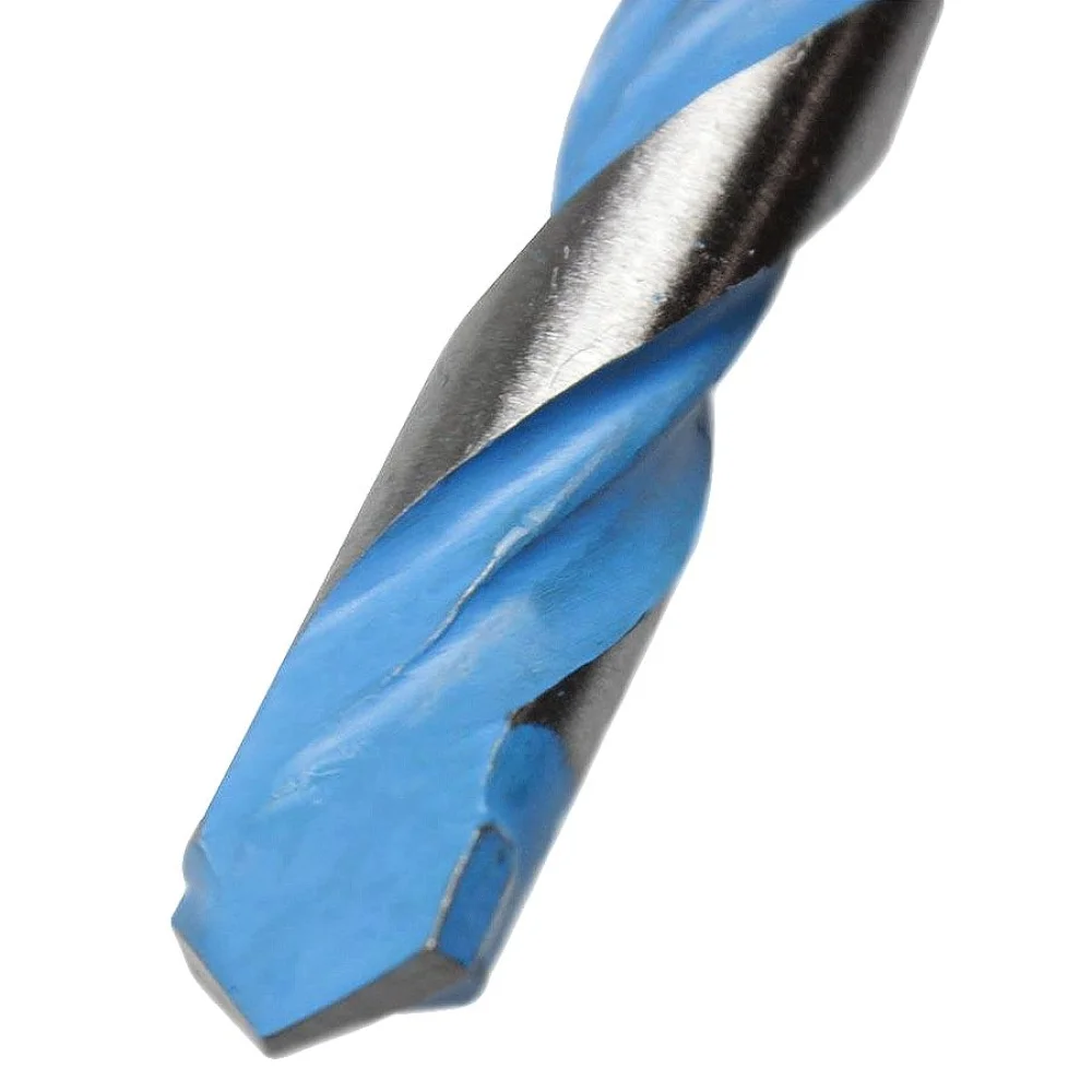 Broca 10x200mm MultiConstruction CYL-9 Bosch