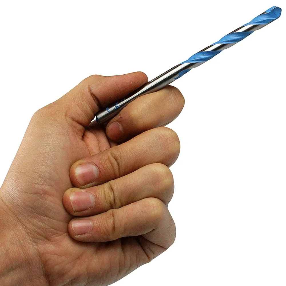 Broca 10x200mm MultiConstruction CYL-9 Bosch