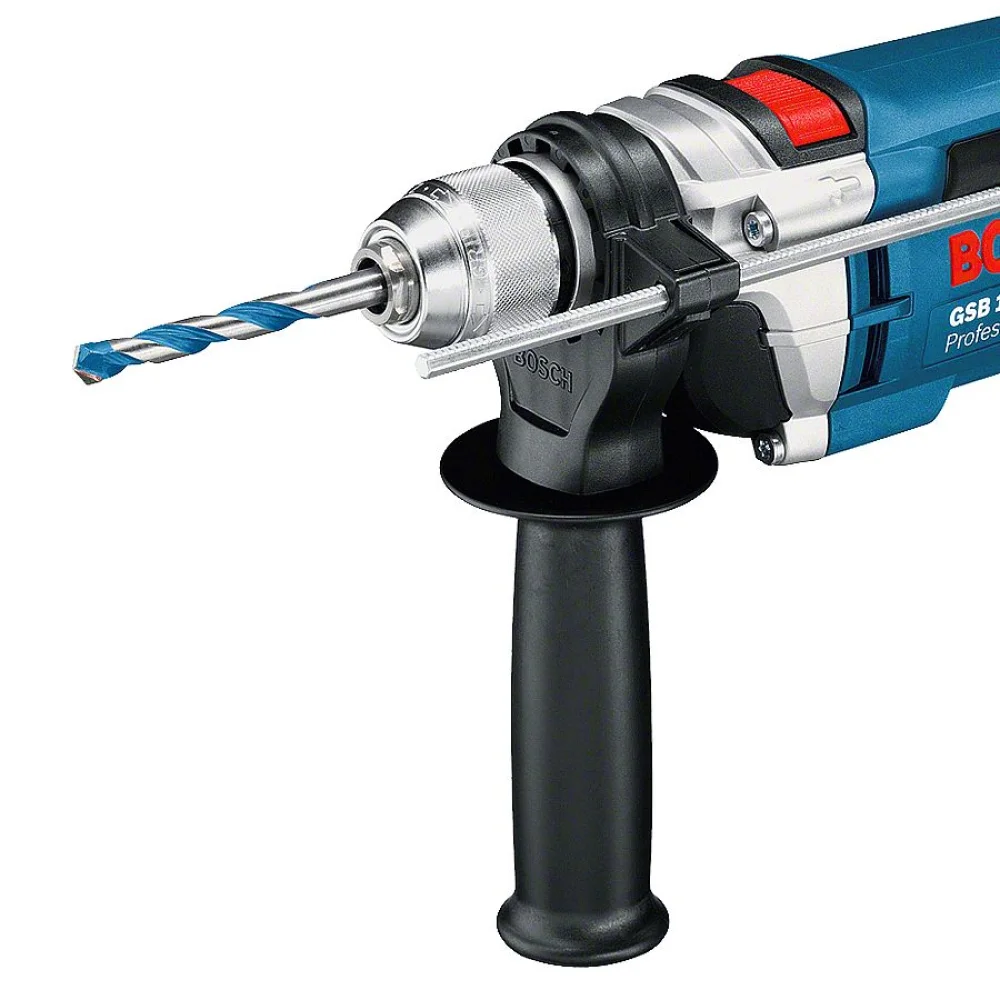 Broca 10x200mm MultiConstruction CYL-9 Bosch