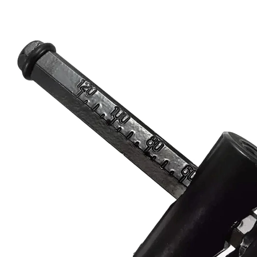 Broca Bailarina Furadora em Circulo para Madeira 30 a 120mm 704979 MTX