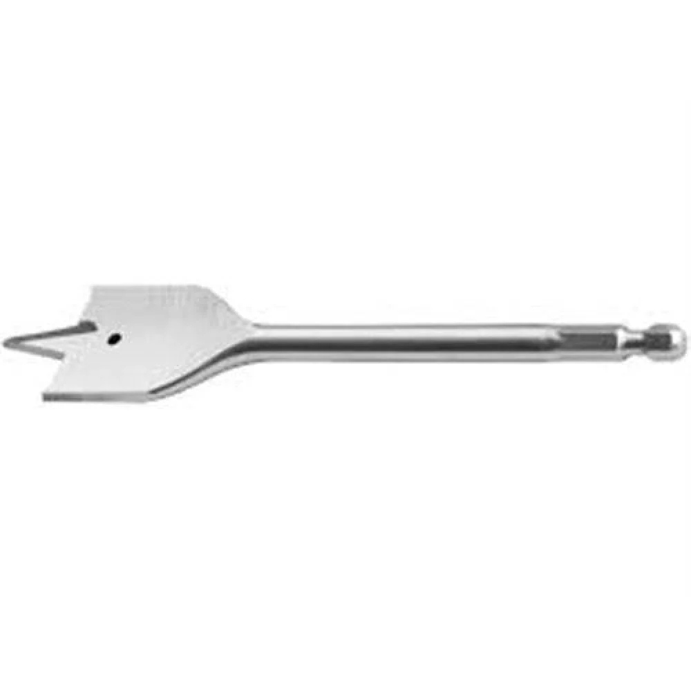 Broca Chata para Madeira 16x152mm 704089 MTX