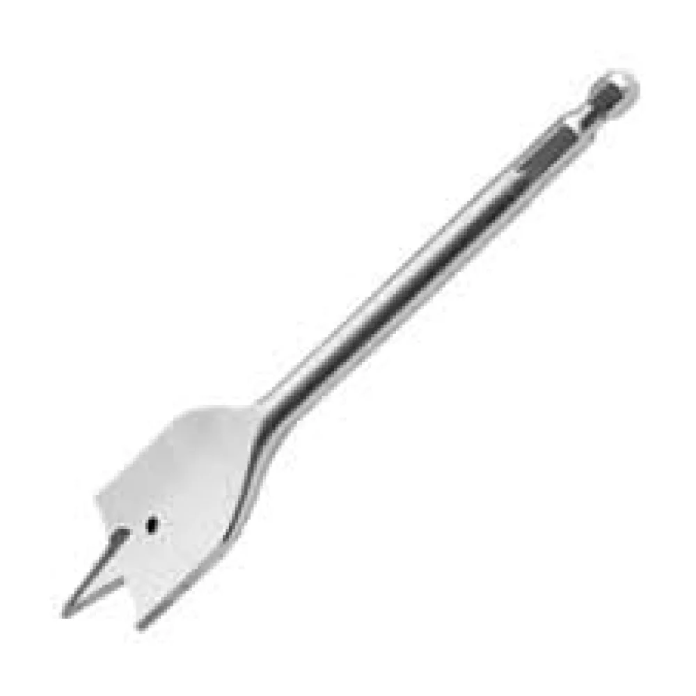 Broca Chata para Madeira 22mm 704149 MTX