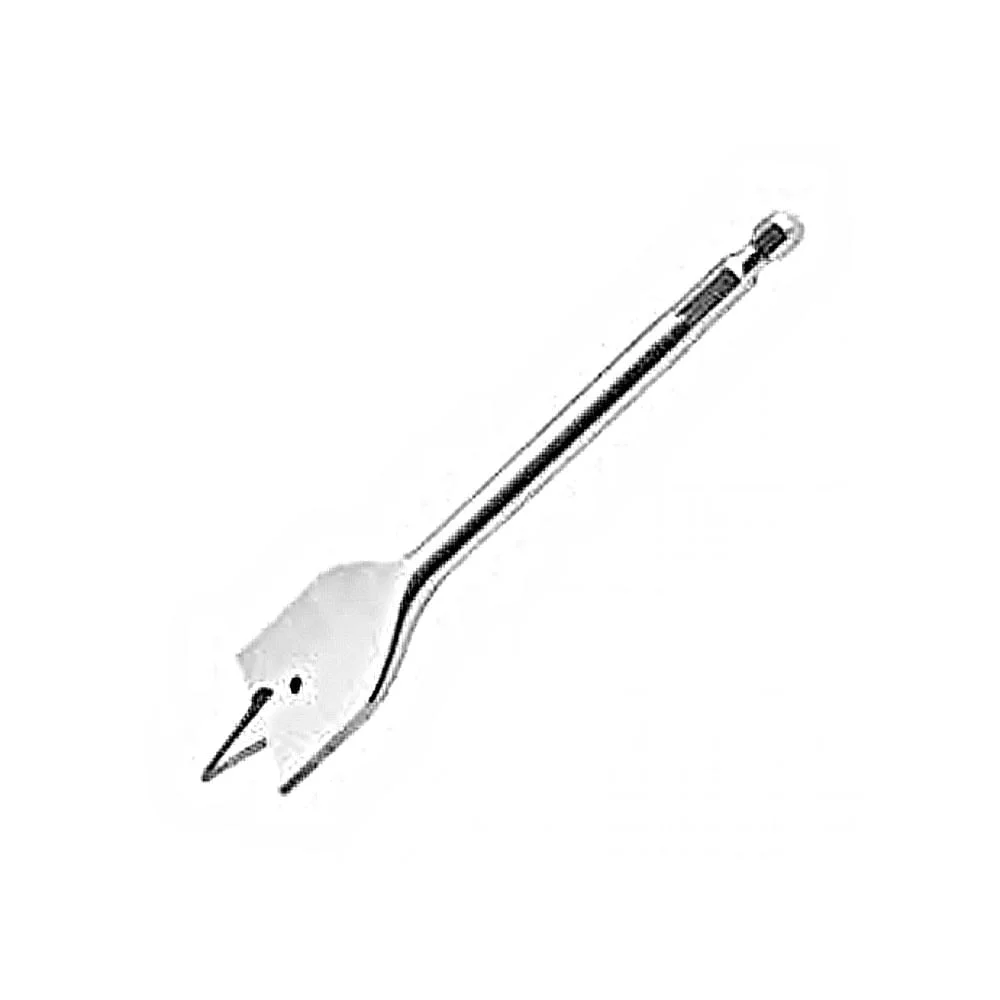 Broca Chata para Madeira 25mm 704169 MTX