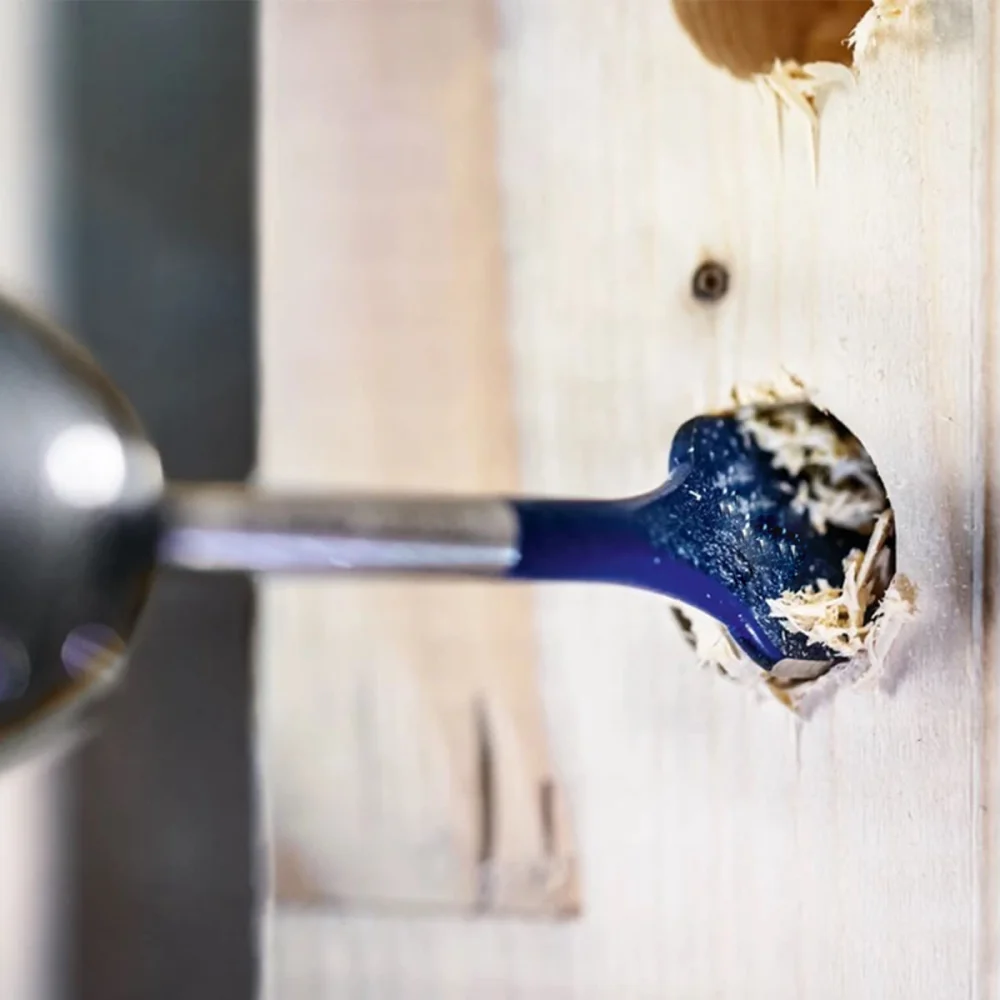 Broca Chata Self Cut Speed 19x152mm Bosch