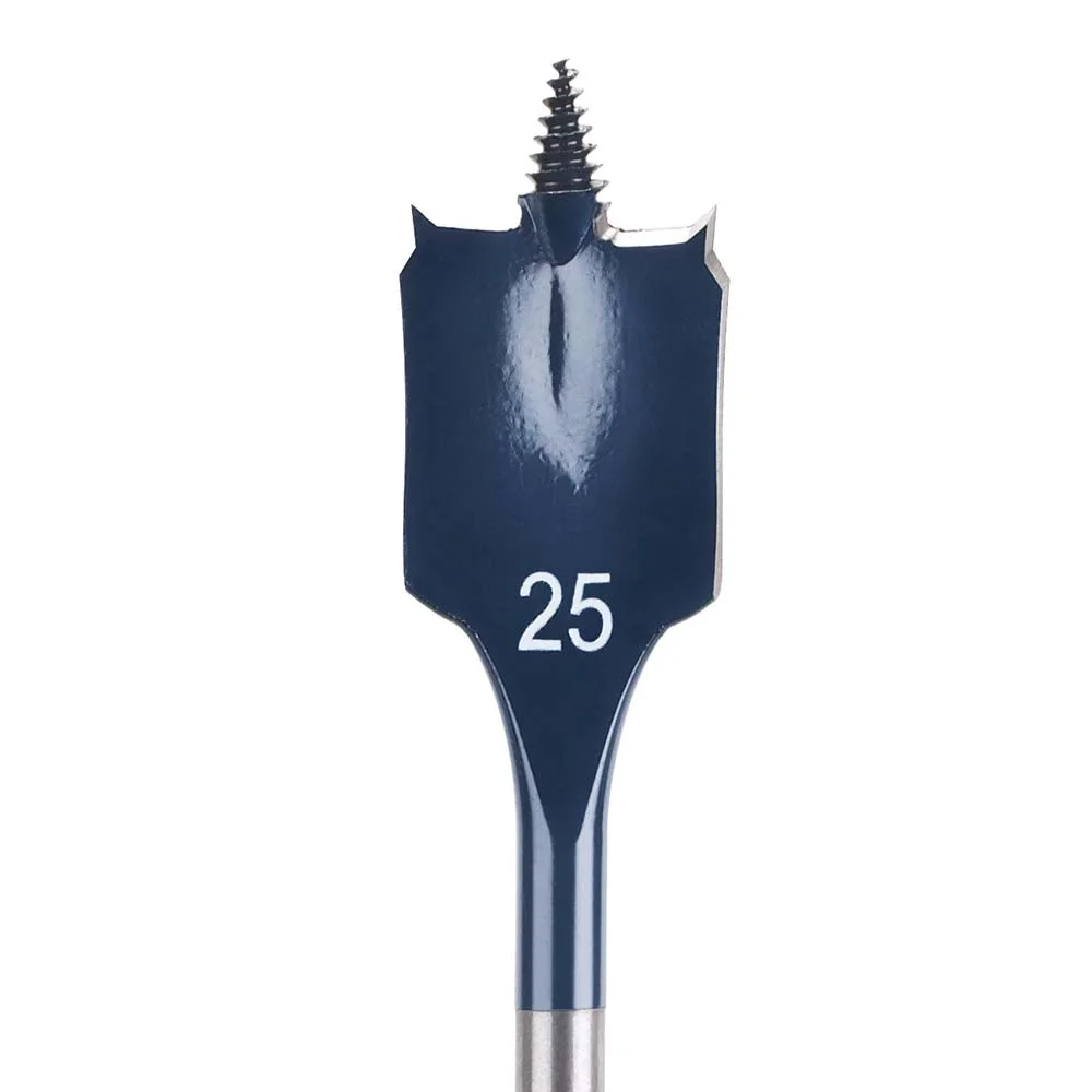 Broca Chata Self Cut Speed 25x152mm Bosch