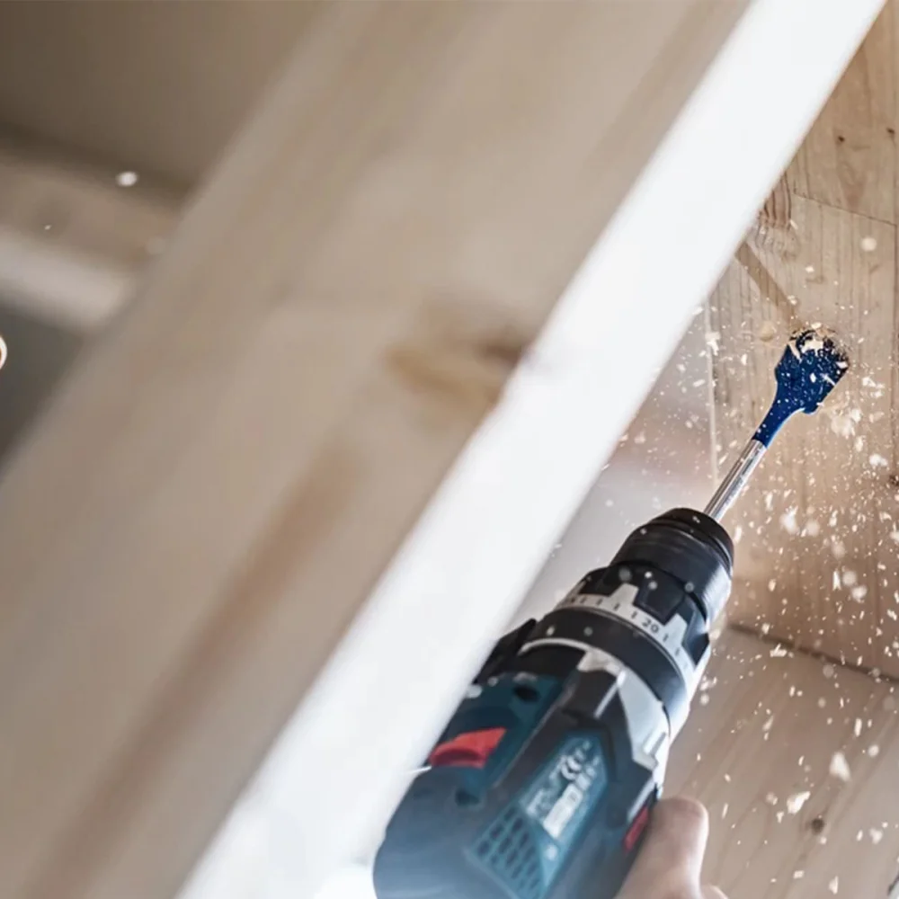 Broca Chata Self Cut Speed 25x152mm Expert Bosch