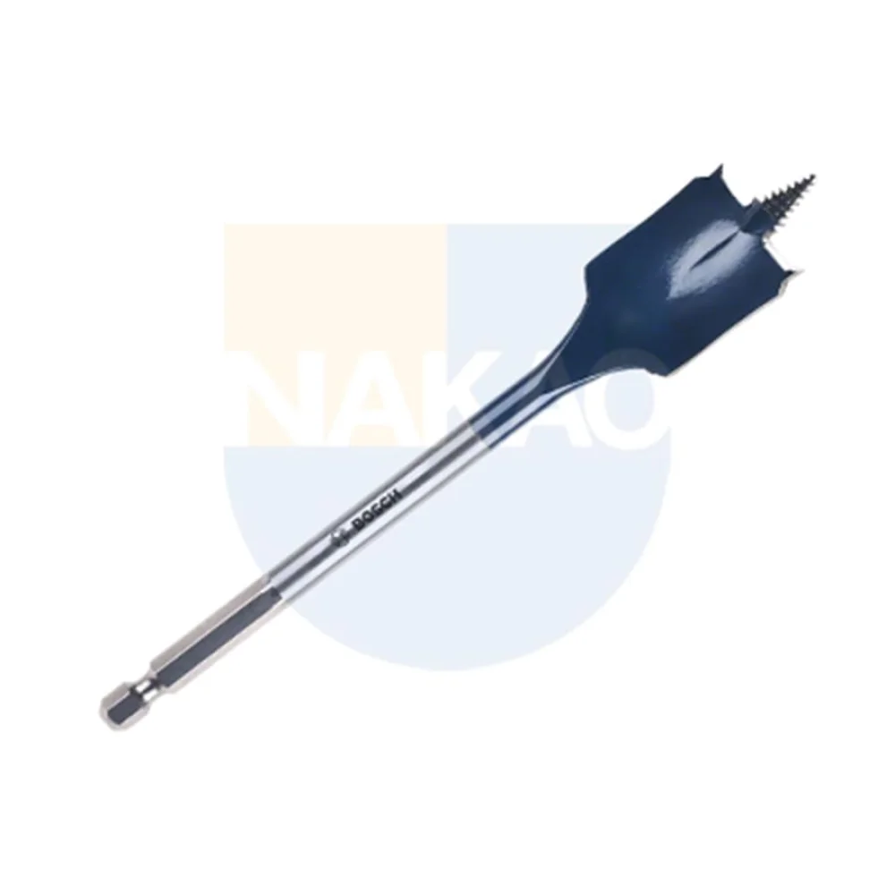 Broca Chata Self Cut Speed 28x152mm Bosch