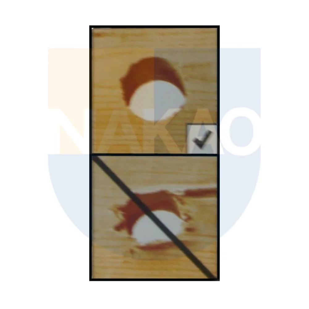 Broca Chata SelfCut Speed 20x152mm Bosch