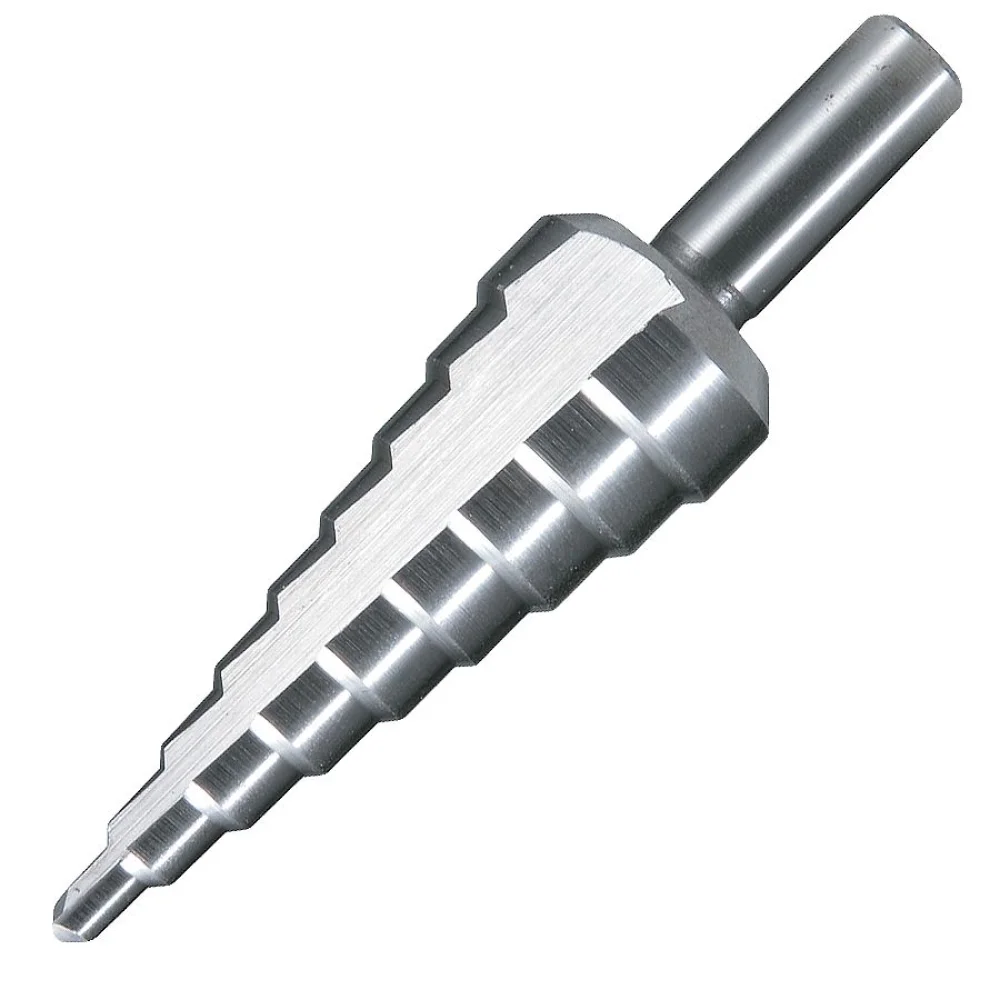 Broca Escalonada para Metal 4 a 20mm D-40098 Makita