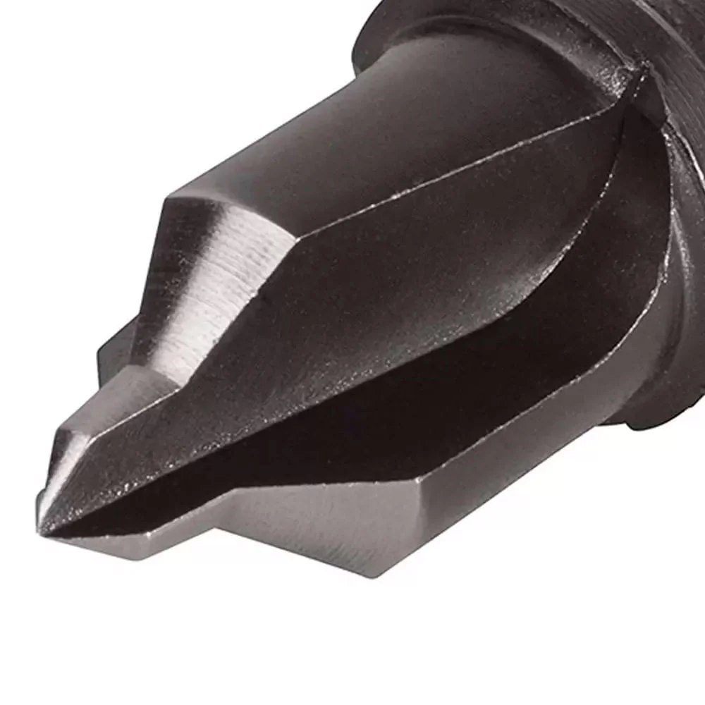 Broca Escareadora com Limitador de Profundidade 438300 Wolfcraft