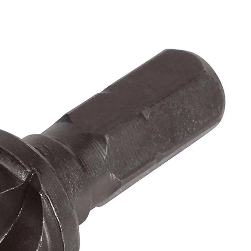 Broca Escareadora com Limitador de Profundidade 438300 Wolfcraft