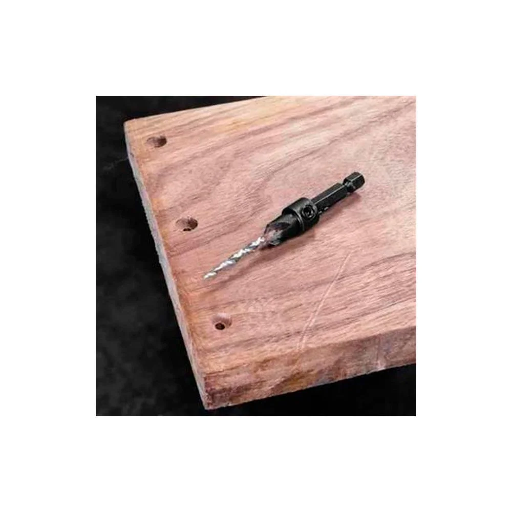 Broca Escariadora 6mm A-99677 Makita