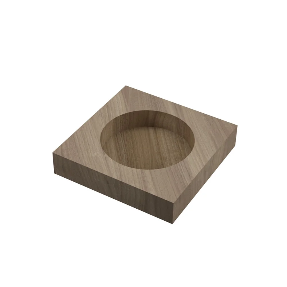 Broca Forstner para Dobradiç 25.8x58mm 2325802.05 Radix