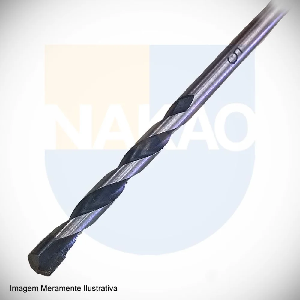 Broca Multiuso Helicoidal 5x85mm D-30302 Makita