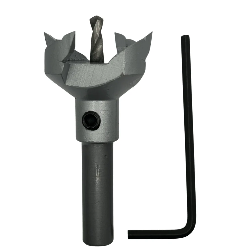 Broca para Alumínio 35x10mm 233500A.05 Radix