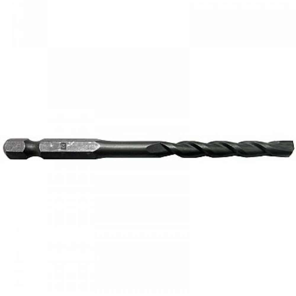 Broca para Alvenaria 6x80mm D-23802 Makita