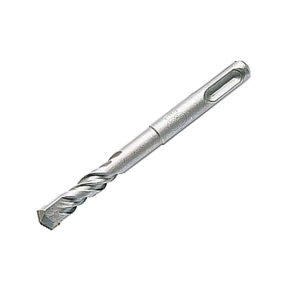 Broca para Concreto 6 X 110 mm SDS PLUS 7100355 MTX Broca para Concreto 6 X 110 mm SDS PLUS 7100355 MTX