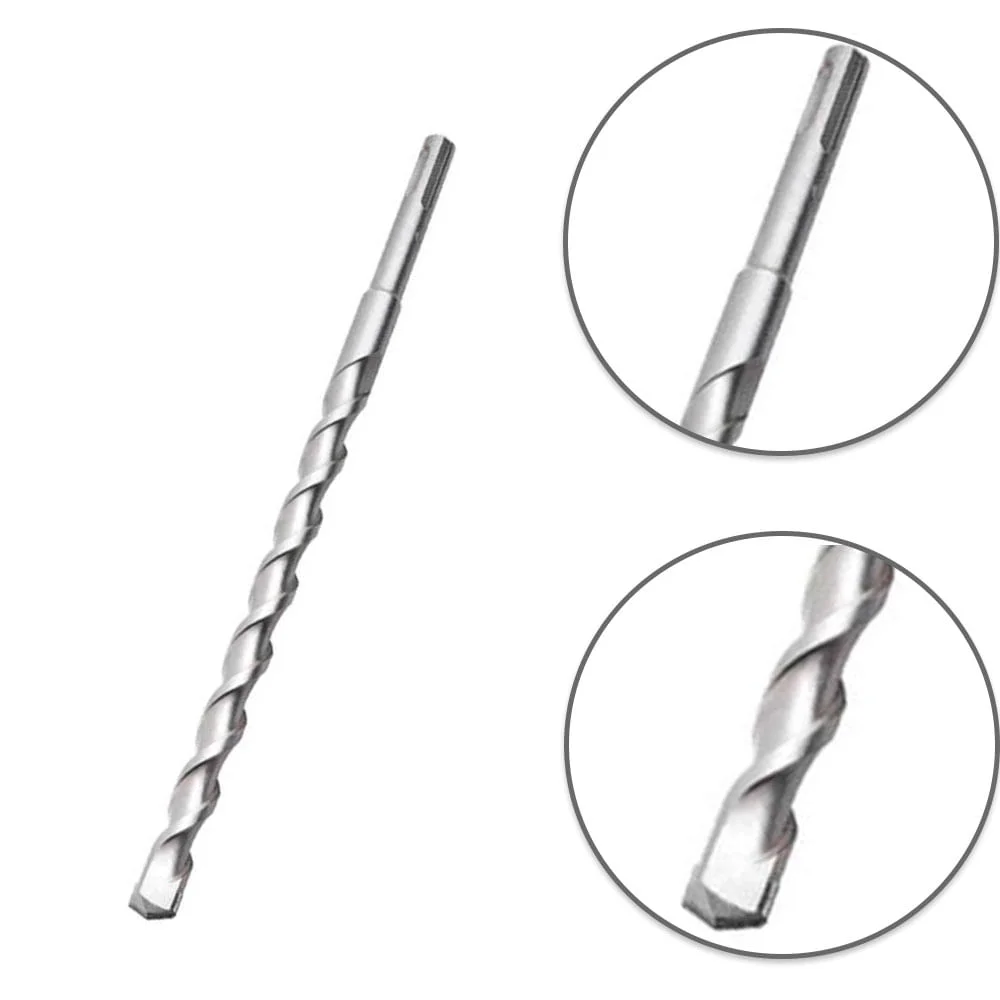 Broca para Concreto 8x110mm SDS PLUS 7100555 MTX