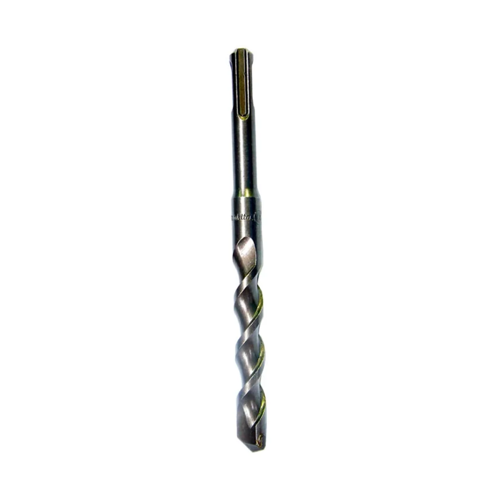 Broca para Concreto SDS Plus 16x160x100mm D-03981 Makita