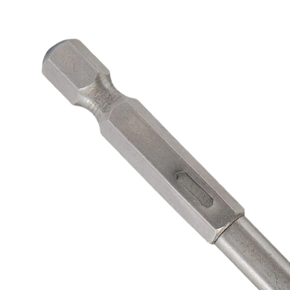 Broca para Madeira 8mm 3 Pontas D-15908 Makita