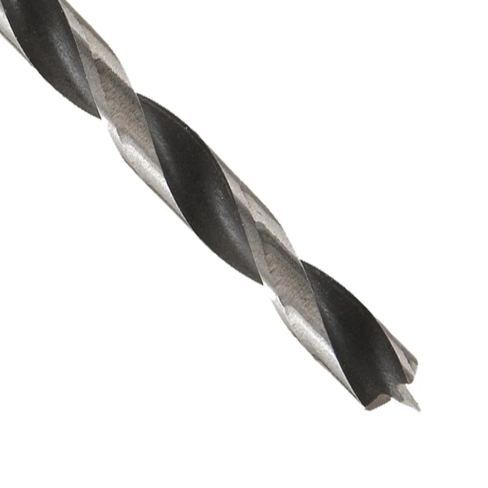 Broca para Madeira 8mm 3 Pontas D-15908 Makita