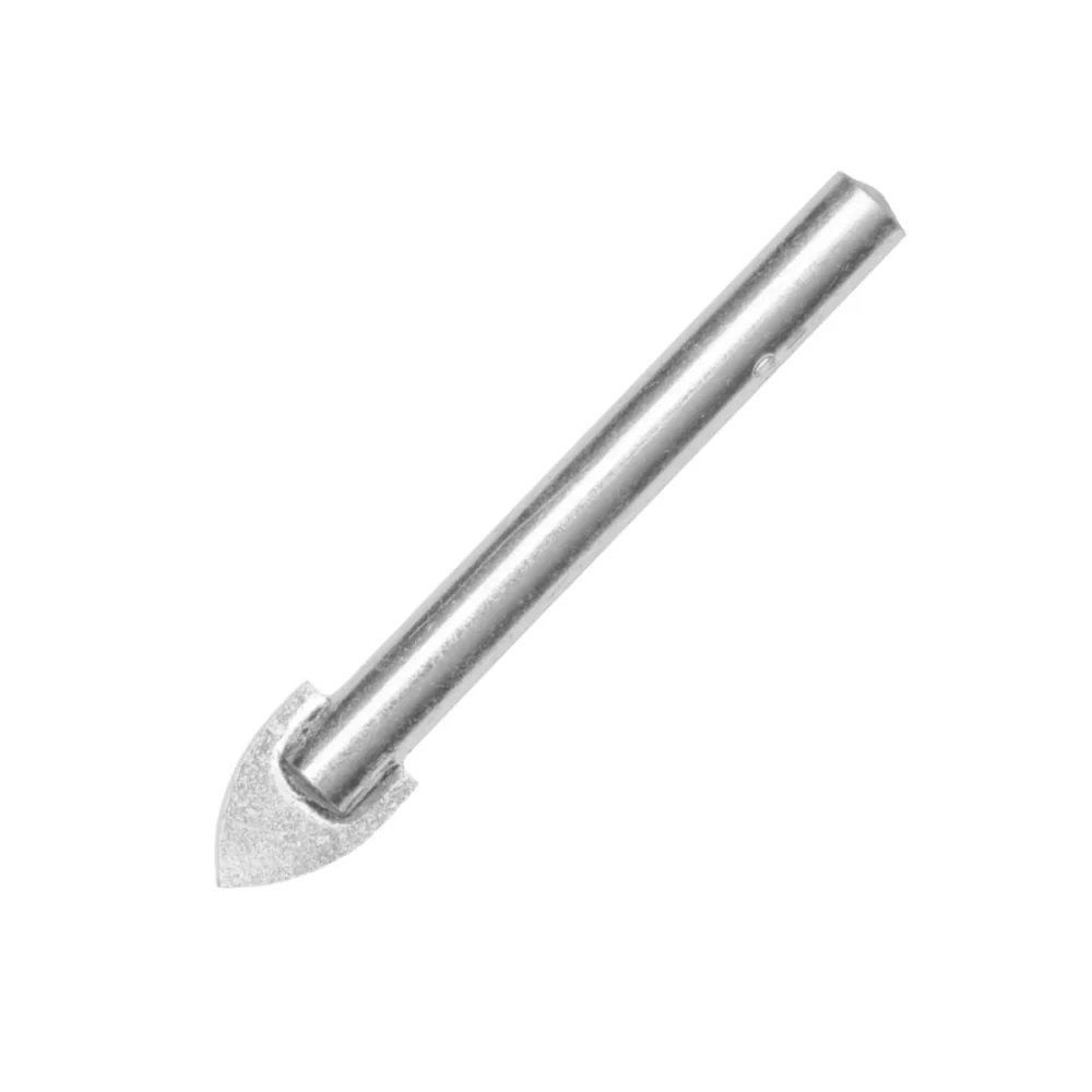 Broca para Vidro 8mm 60130 Cortag Broca para Vidro 8mm 60130 Cortag