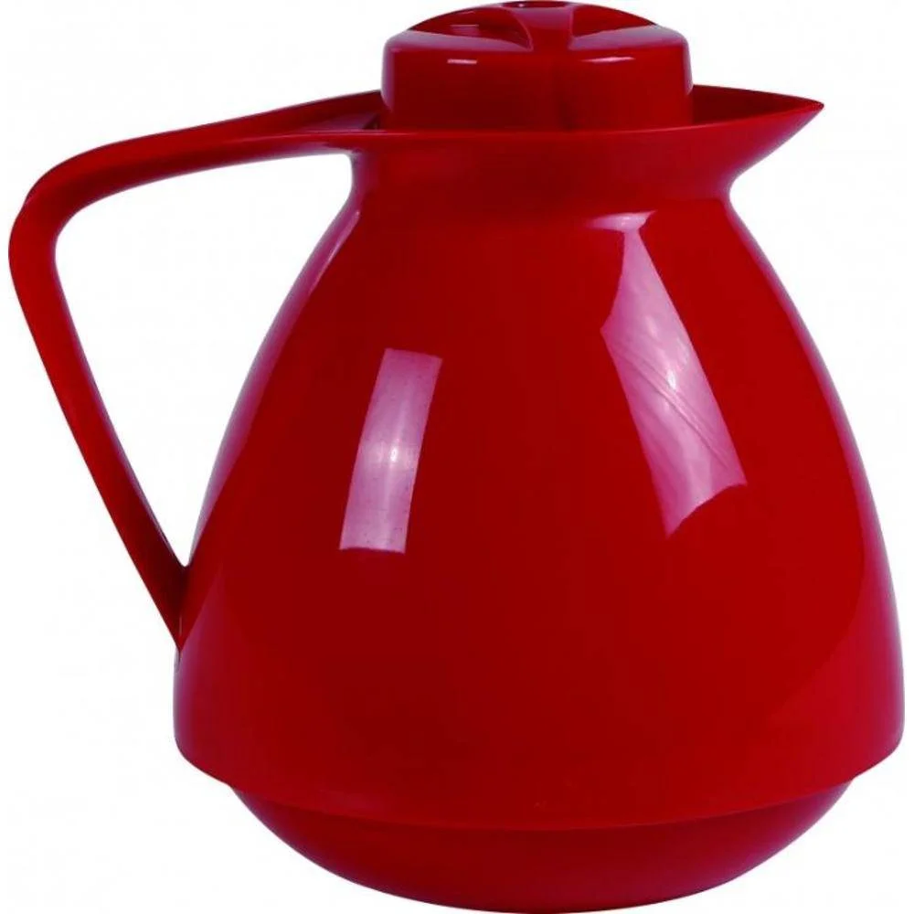 Bule Térmico Amare 650ml Mor