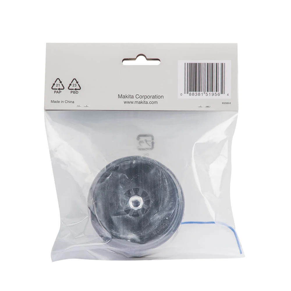 Cabeçote de Fio de Nylon 75-M8R M 198853-0 Makita