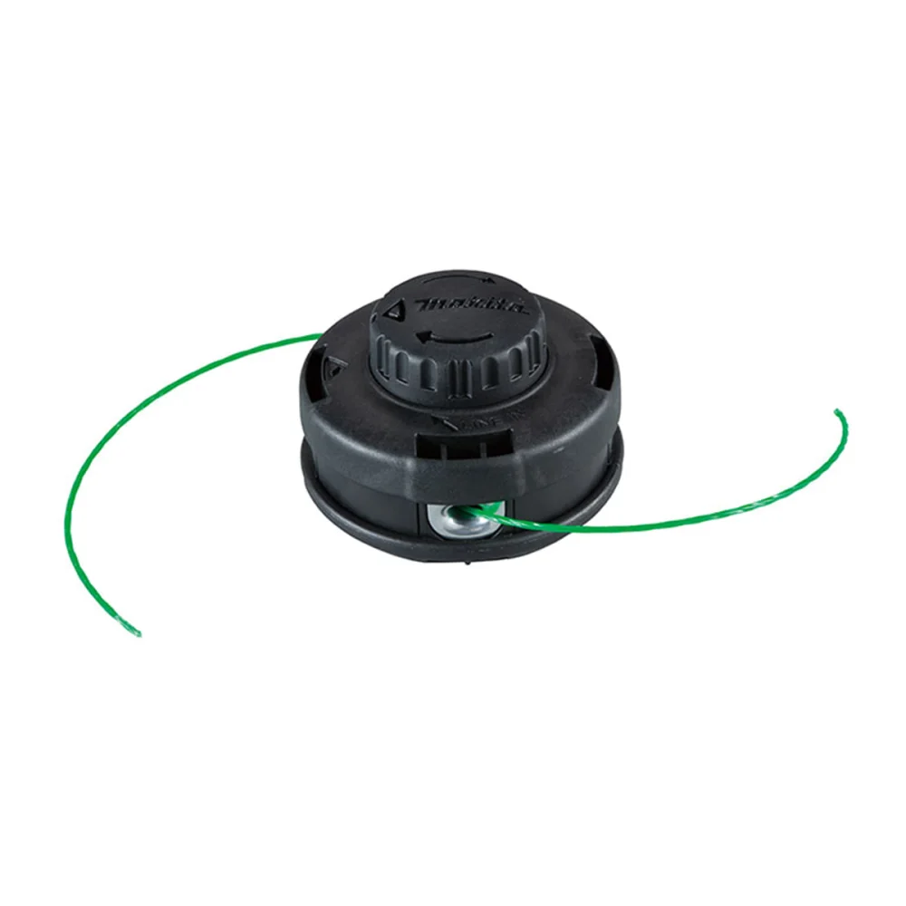 Cabeçote para Fio de Nylon 4 Pol M8X1.25 191D91-7 Makita