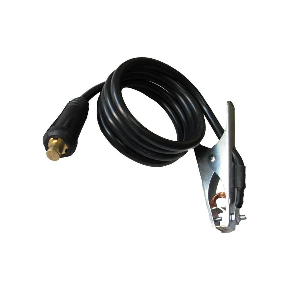 Cabo para Inversoras Negativo 16mmx2mx9mm 410035 Boxer