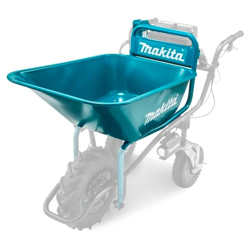 Caçamba para Carrinho de transporte para DCU180Z 198494-2 Makita