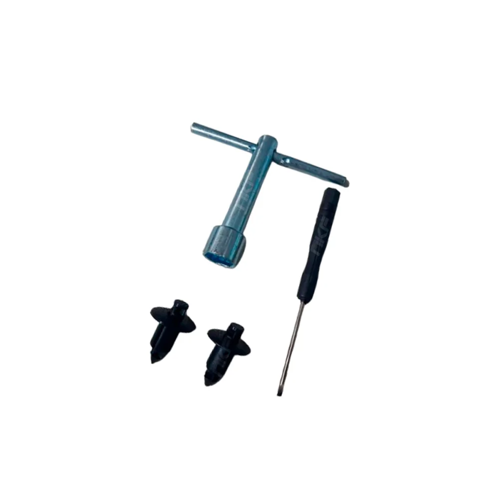 Caixa de armazenamento para BYD Dolphin EAI NKF