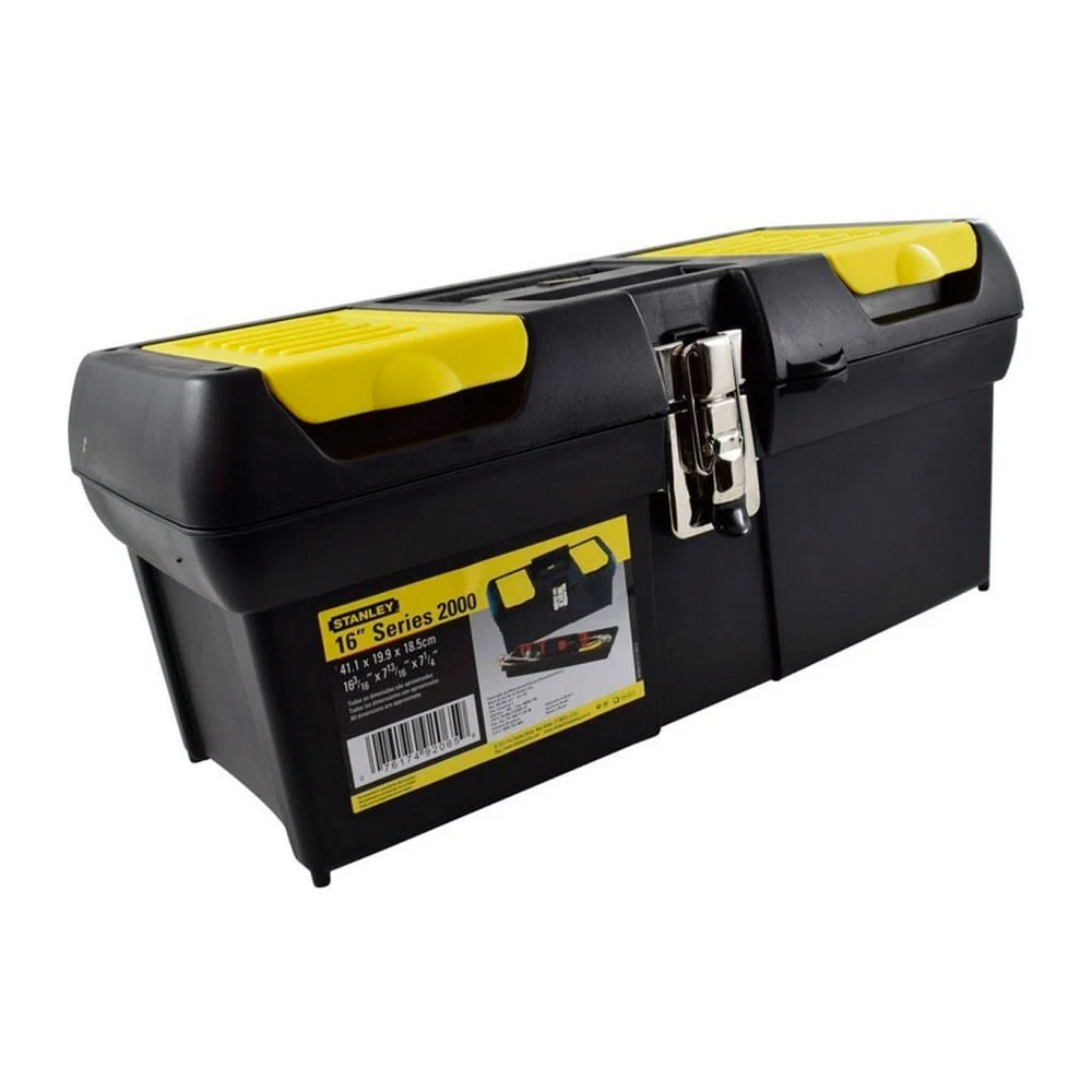 Caixa de Ferramentas 16 Pol Série Millenium 16-013 Stanley