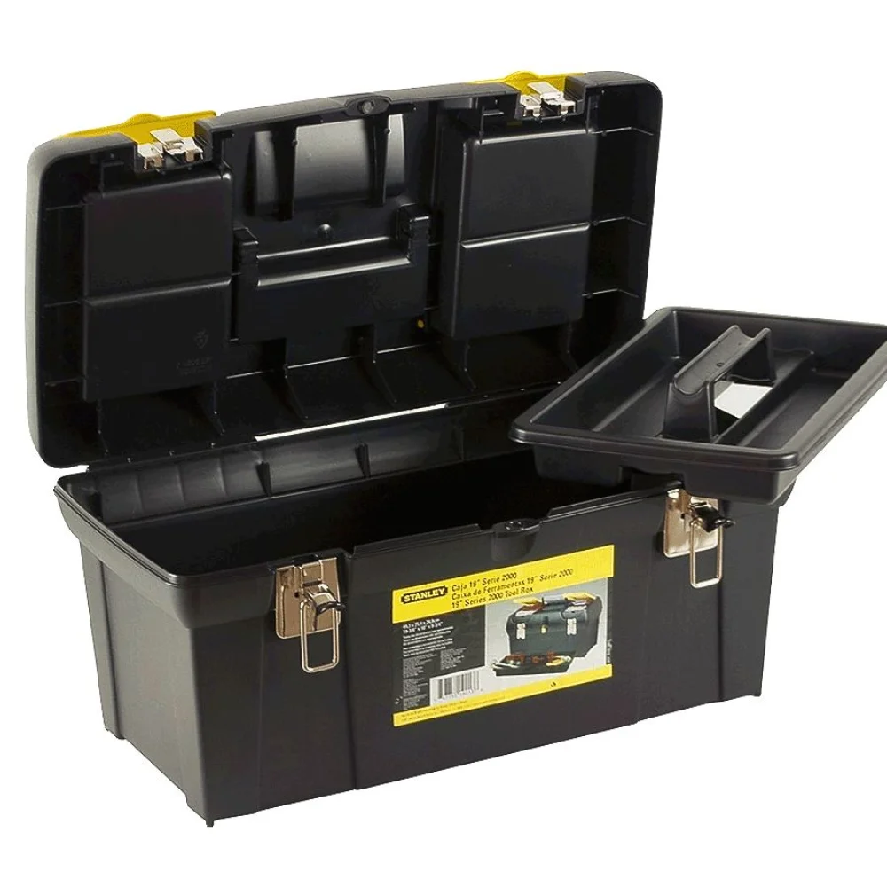 Caixa de Ferramentas 19 Pol 19-013 Stanley